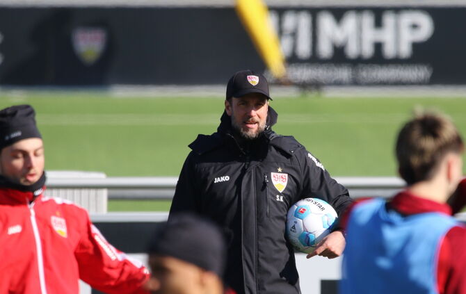 Sebastian Hoeneß - 1