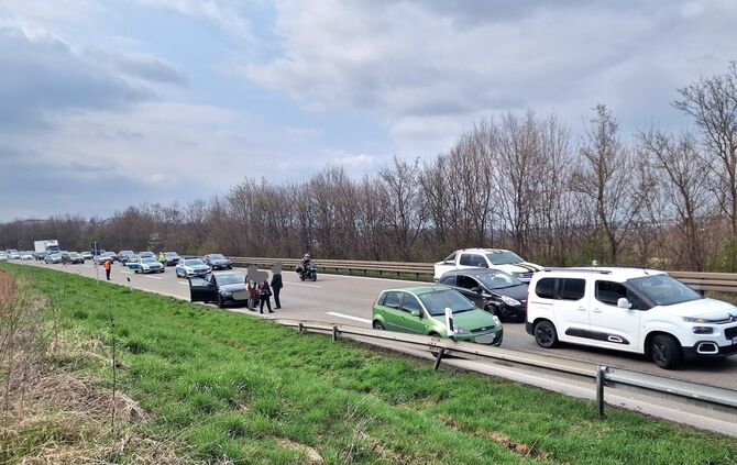 unfall teiler