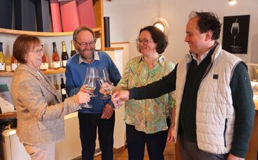 Weingut Bernhard Ellwanger