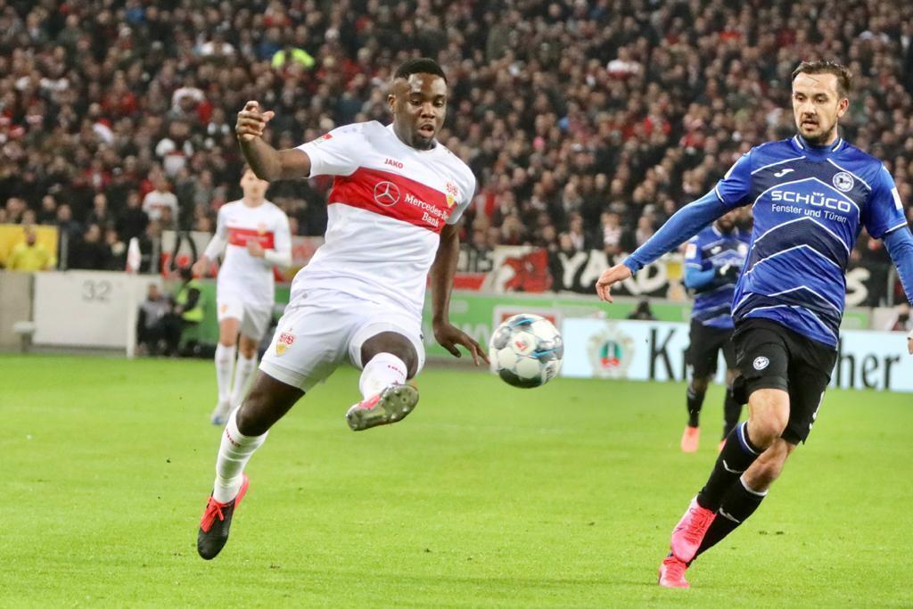 Heidenheim, HSV und Bielefeld Gegen wen spielt die Konkurrenz des VfB am 31. Spieltag Heidenheim, HSV und Bielefeld Gegen wen spielt die Konkurrenz des VfB am 31. Spieltag