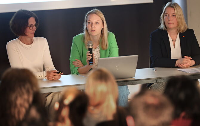 Ganztagesbetreuung Schwaikheim