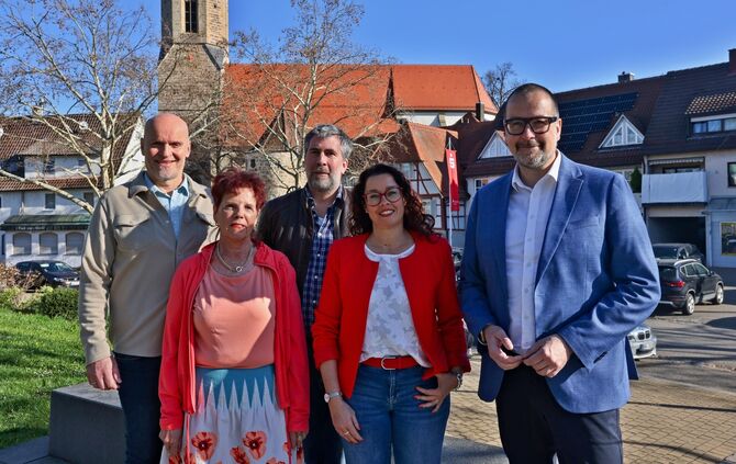 Partnerschaft