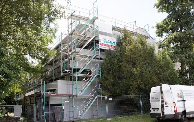 Remstal-Gymnasium - 1