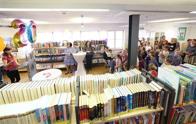 20 Jahre Mediathek  - 1