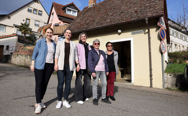 Backhaus