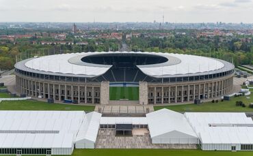 Olympiastadion Berlin