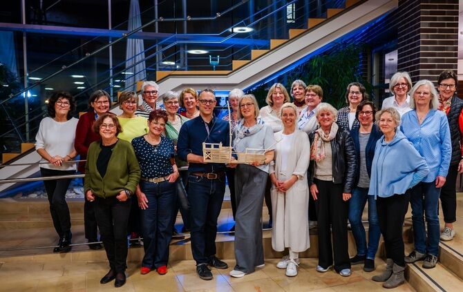 Weiberpiratenschiff - 1