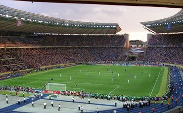 Olympiastadion Berlin