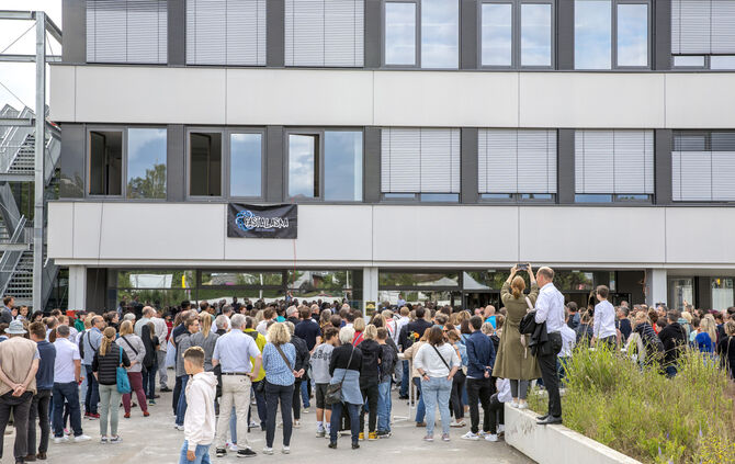 Lessing-Gymnasium