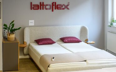 Fein ausgewählte Produkte ermöglichen besten Schlaf. 