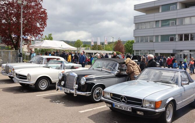 Siechenfeldfest 2024