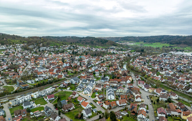 Luftbild