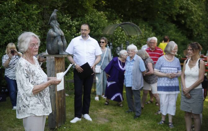 Gartenfest
