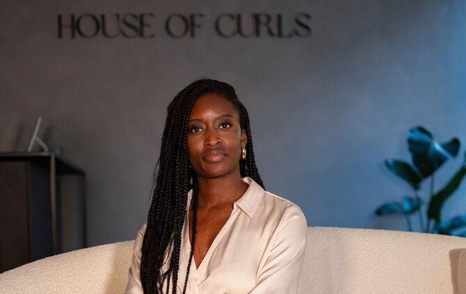 House of Curls Stuttgart - 1 - 1