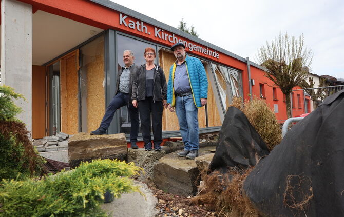 Paulushaus Miedelsbach