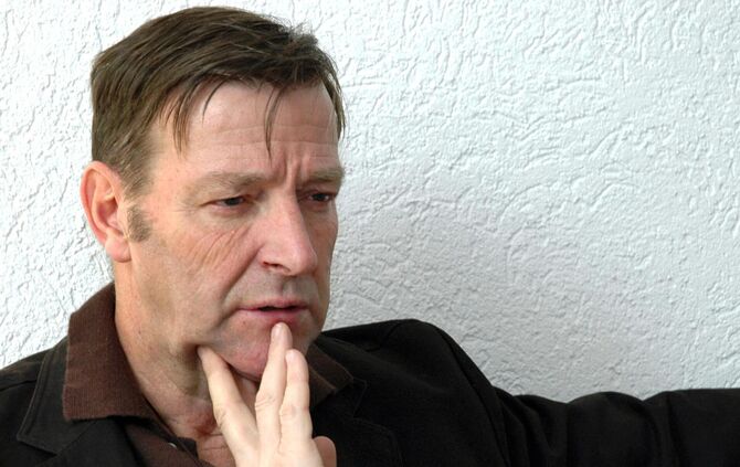 Dr Mueller im Ruhestand sein nachfolger Dr HETZEL