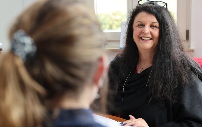 Evanthia Radou-Quaschning