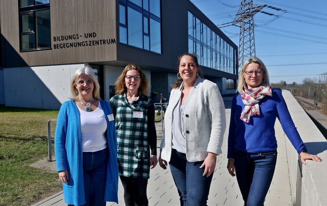 Kinder-und Familienzentrum (Kifaz)