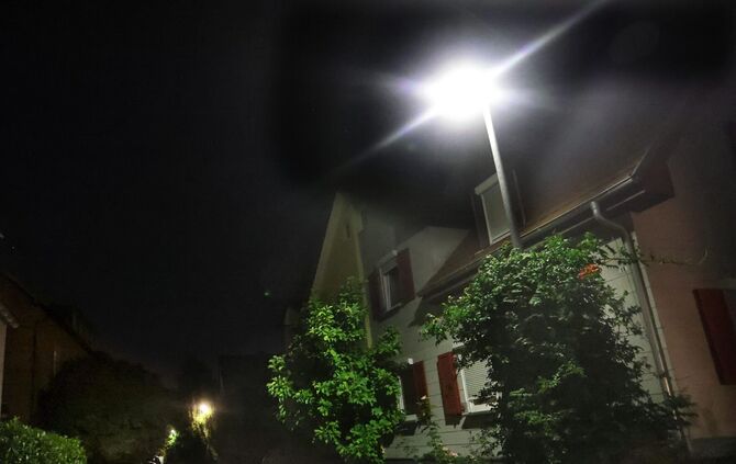 SchulstrasseLicht - 1