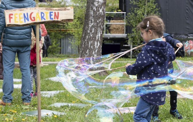 Kinder-Natur-Erlebnis-Fest