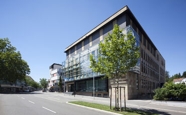 Volksbank Stuttgart Regionaldirektion Waiblingen