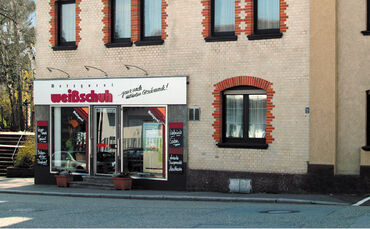 Metzgerei Weißschuh