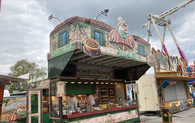Frühlingsfest