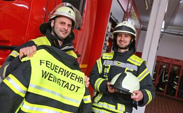 Feuerwehrfest
