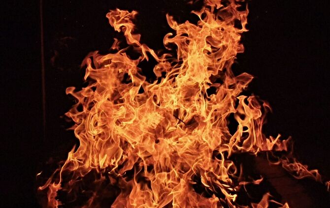 Feuer - 1