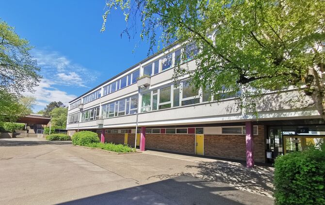 Ludwig-Uhland-Gemeinschaftsschule