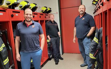 feuerwehr