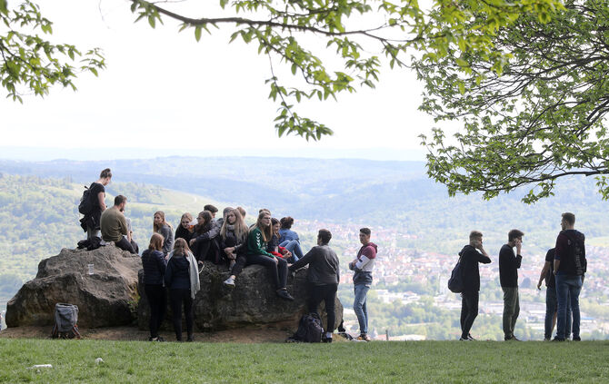 Mai-Hanweiler-Sattel