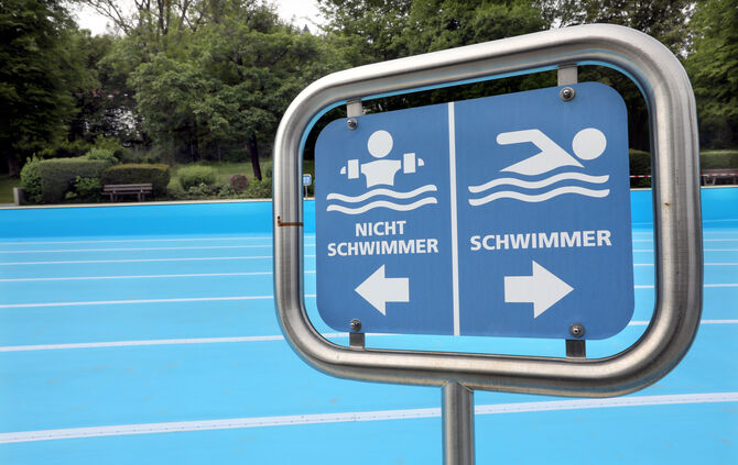 Symbolfotofreibadcorona