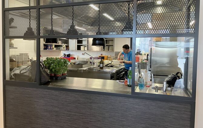 Bellovedere Hohenacker