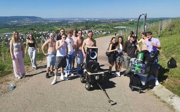 1. mai kleinheppach kopf