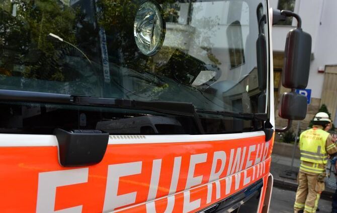 Feuerwehr