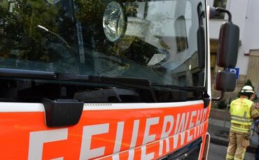 Feuerwehr
