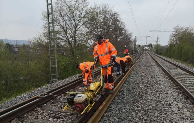 Streckensperrung Grundbach-Waiblingen_5