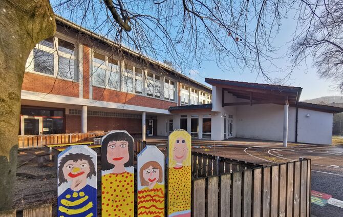 Grundschule Schlechtbach