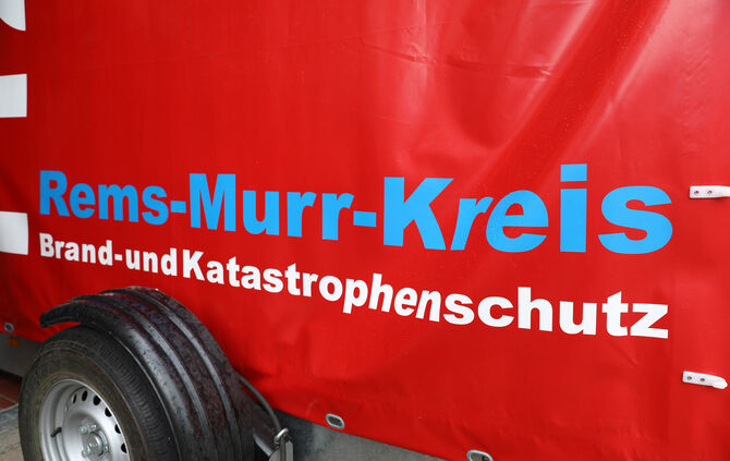 Feuerwehr