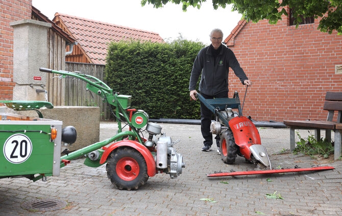 Obst- und Beerenbauverein