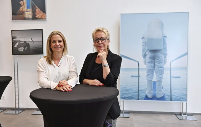 Fotoausstellung - 1
