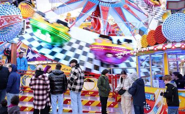 Frühlingsfest