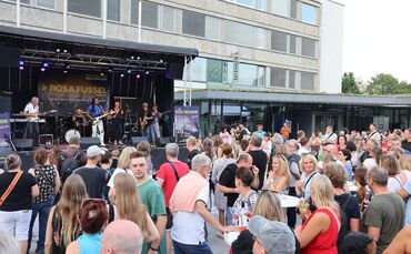 Altstadtfest 2024