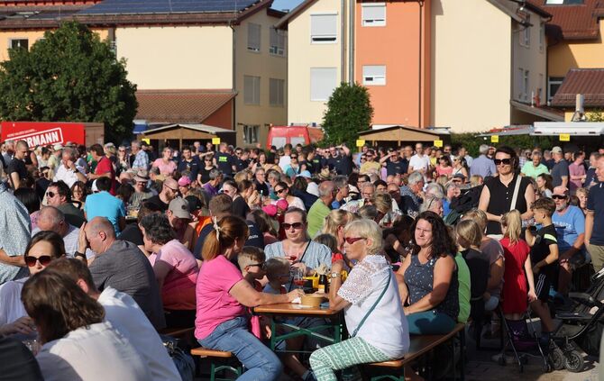 Blaulichtfest