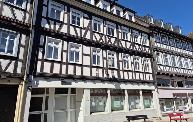 Oberer Marktplatz 6 - 1