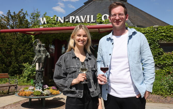 Weinzigartig After Work