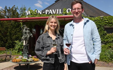 Weinzigartig After Work