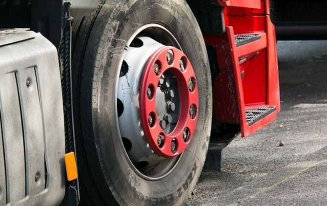 Lkw Blaulicht Lastwagen LKW symbol symbolbild symbolfoto