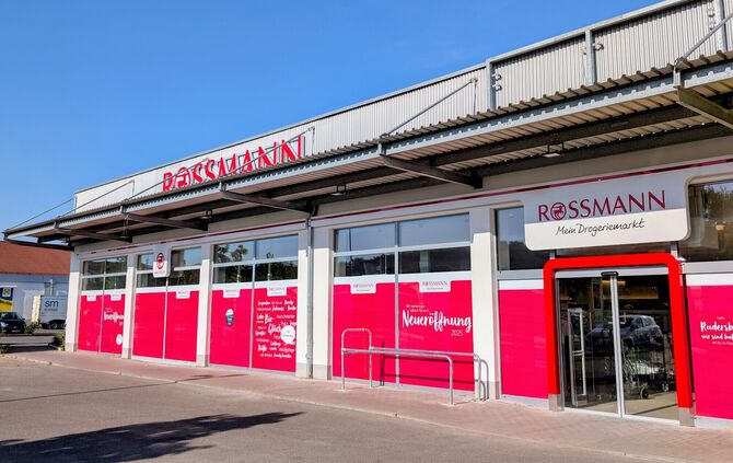 rossmann